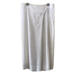 Tommy Bahama Florence stretch Colette white pants woman’s size 16